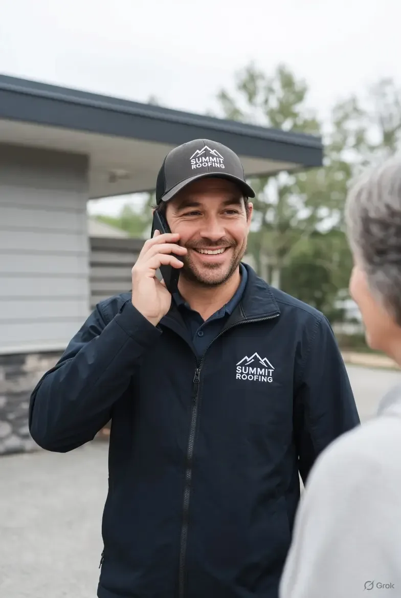 Flat Roof Leak Repair Dunwoody, GA FAQs
